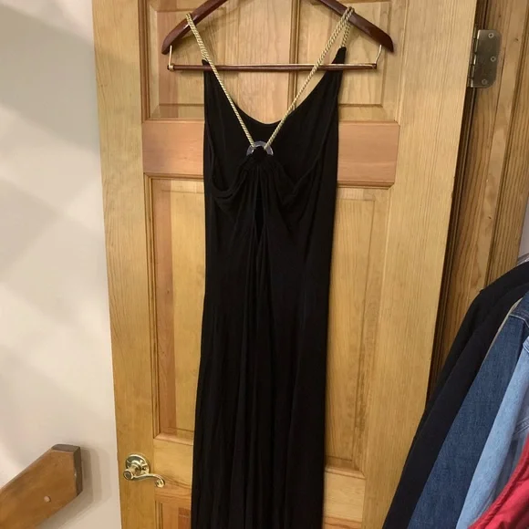 Celine Red Carpet Dress - Picture 1 of 7